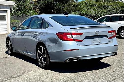 2021 Honda Accord Sport 1.5T