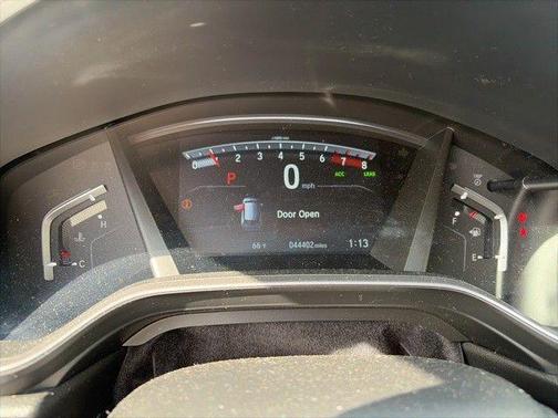 2021 Honda CR-V AWD EX