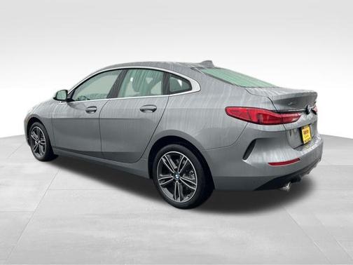 2024 BMW 228 Gran Coupe xDrive