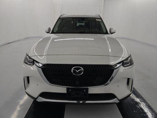 2024 Mazda CX-90 PHEV Premium