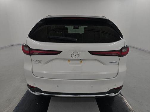 2024 Mazda CX-90 PHEV Premium