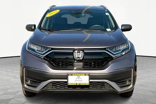 2022 Honda CR-V AWD Touring