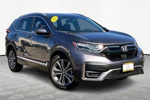 2022 Honda CR-V AWD Touring