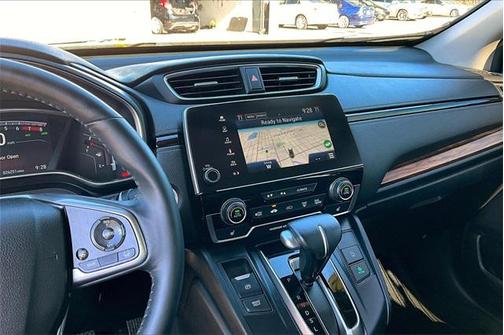 2022 Honda CR-V AWD Touring