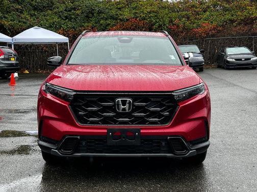 2025 Honda CR-V Hybrid Sport AWD
