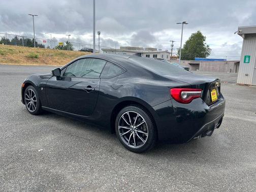 Raven 2020 Toyota 86 TRD SE