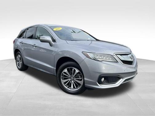 2017 Acura RDX Advance Package