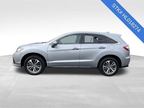 2017 Acura RDX Advance Package