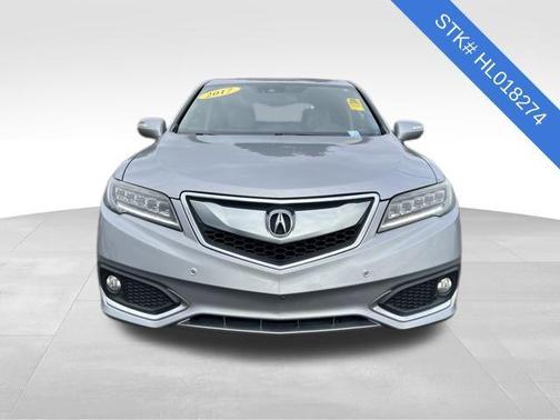 2017 Acura RDX Advance Package