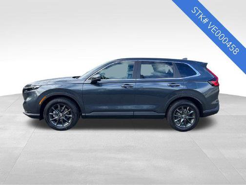 Gc 2027 Honda CR-V EX-L