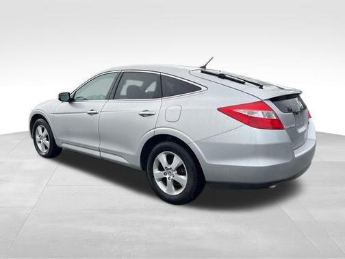 2012 Honda Crosstour EX