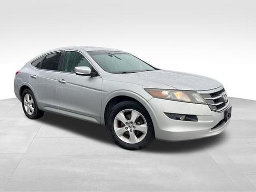 2012 Honda Crosstour EX
