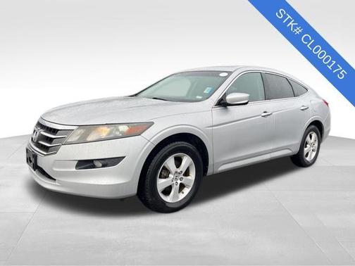 2012 Honda Crosstour EX
