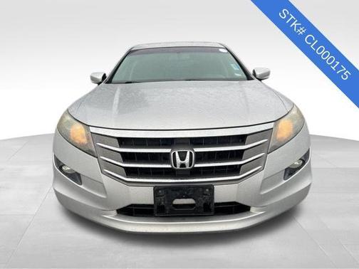 2012 Honda Crosstour EX