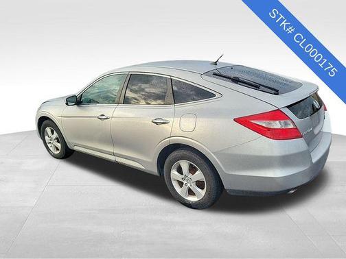 2012 Honda Crosstour EX