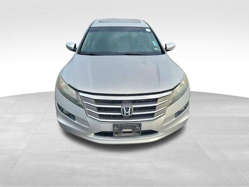 2012 Honda Crosstour EX