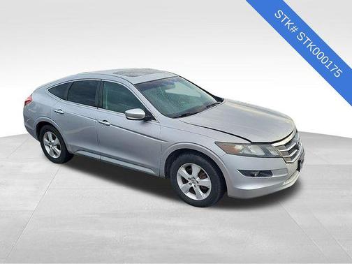 2012 Honda Crosstour EX