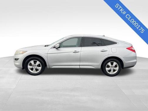 2012 Honda Crosstour EX