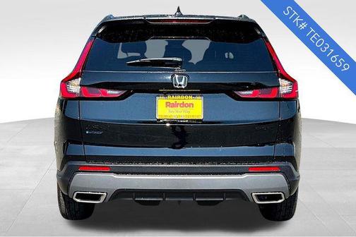 2026 Honda CR-V Hybrid Sport AWD