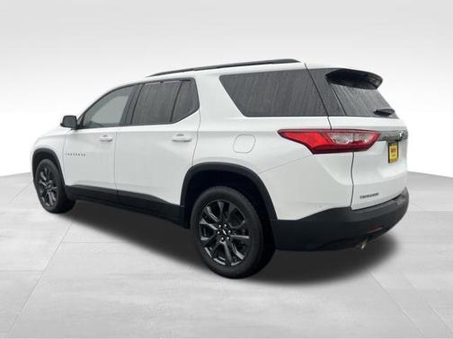 2019 Chevrolet Traverse RS