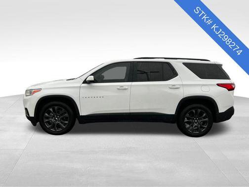 2019 Chevrolet Traverse RS