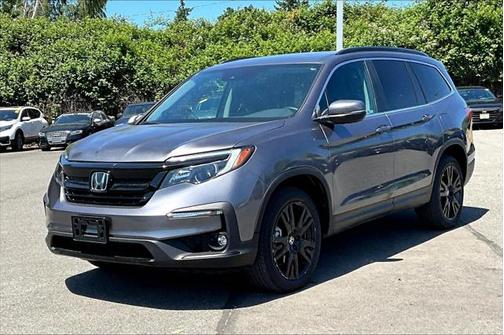 2022 Honda Pilot AWD Special Edition