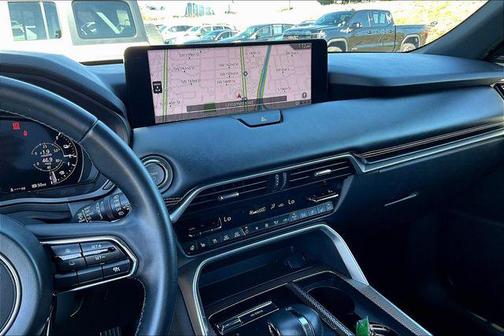 2024 Mazda CX-90 PHEV Premium Plus