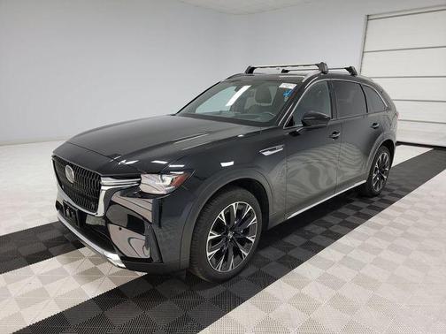 2024 Mazda CX-90 PHEV Premium Plus