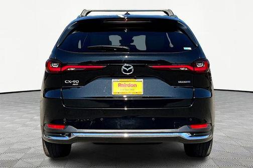 2024 Mazda CX-90 PHEV Premium Plus