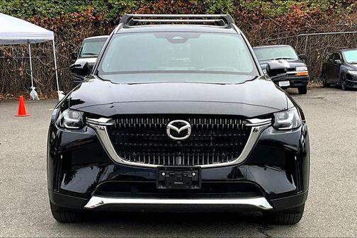 2024 Mazda CX-90 PHEV Premium Plus