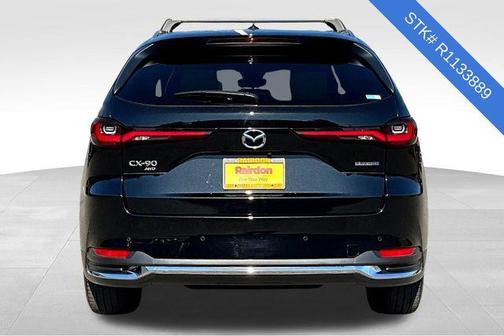 2024 Mazda CX-90 PHEV Premium Plus