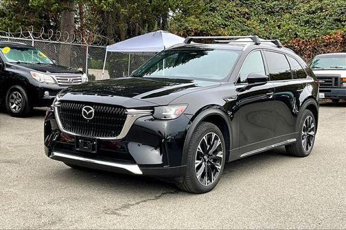 2024 Mazda CX-90 PHEV Premium Plus