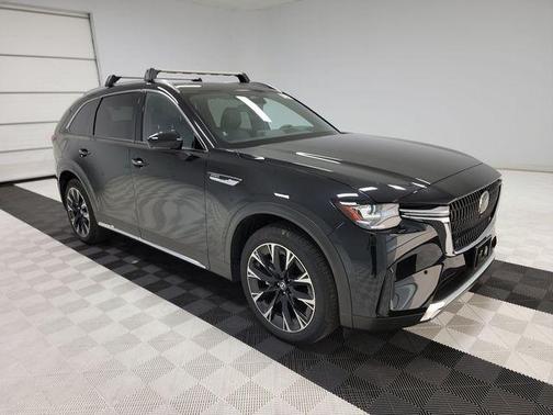 2024 Mazda CX-90 PHEV Premium Plus