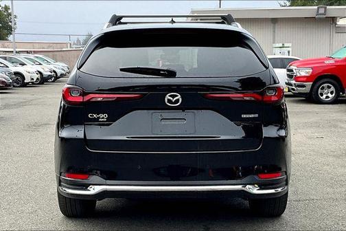 2024 Mazda CX-90 PHEV Premium Plus