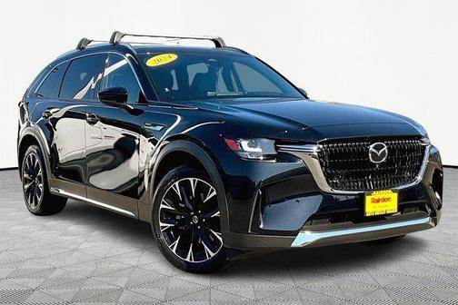 2024 Mazda CX-90 PHEV Premium Plus
