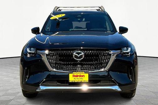 2024 Mazda CX-90 PHEV Premium Plus