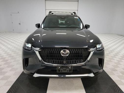 2024 Mazda CX-90 PHEV Premium Plus