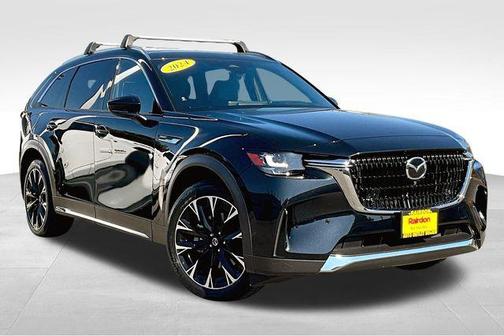2024 Mazda CX-90 PHEV Premium Plus