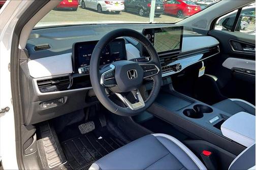 2025 Honda Prologue Touring