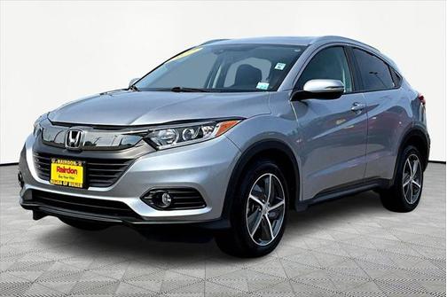 2022 Honda HR-V EX-L