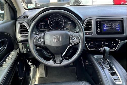 2022 Honda HR-V EX-L