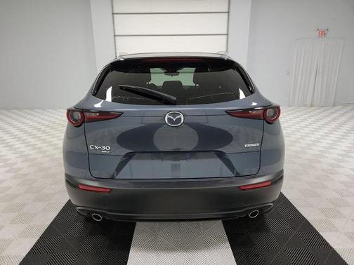 2023 Mazda CX-30 2.5 S Carbon Edition