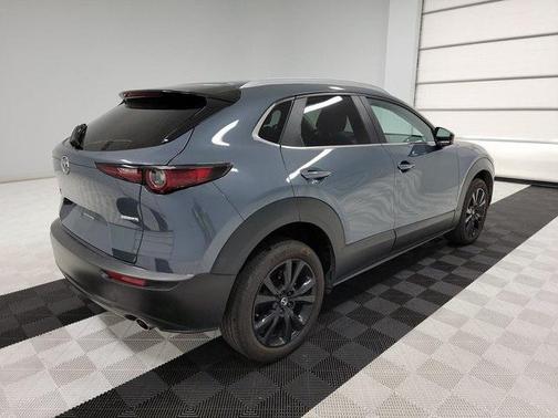2023 Mazda CX-30 2.5 S Carbon Edition