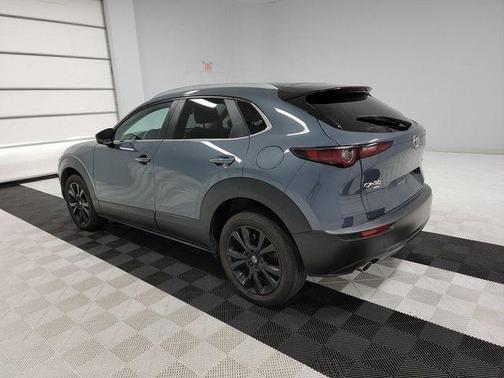 2023 Mazda CX-30 2.5 S Carbon Edition