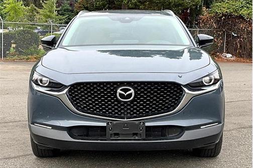 2023 Mazda CX-30 2.5 S Carbon Edition