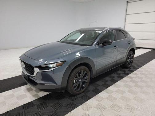 2023 Mazda CX-30 2.5 S Carbon Edition