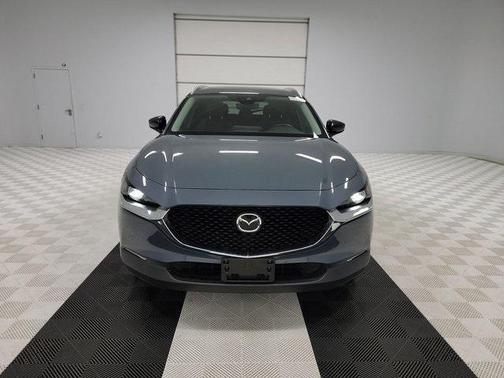 2023 Mazda CX-30 2.5 S Carbon Edition