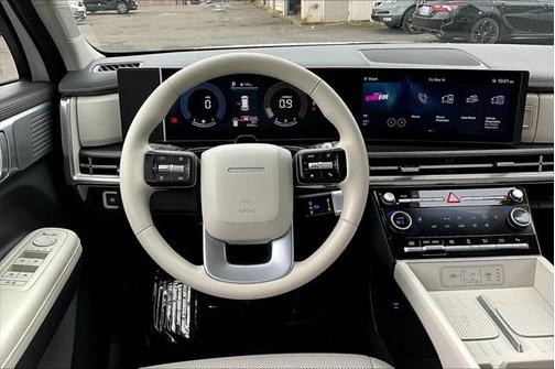 2024 Hyundai SANTA FE SEL 2.4