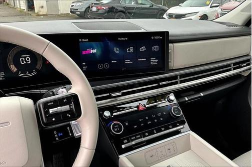 2024 Hyundai SANTA FE SEL 2.4