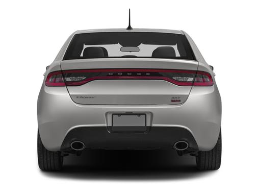 2014 Dodge Dart AERO